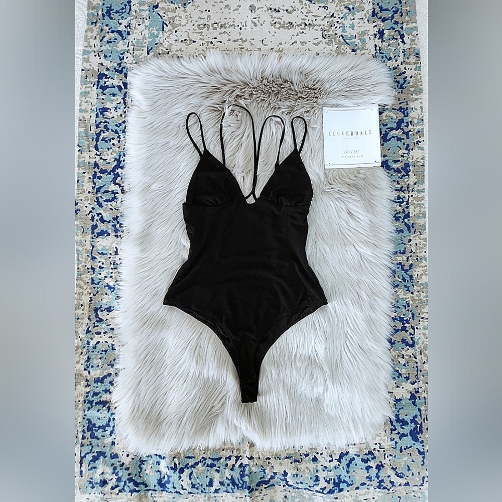 zara | bodysuit